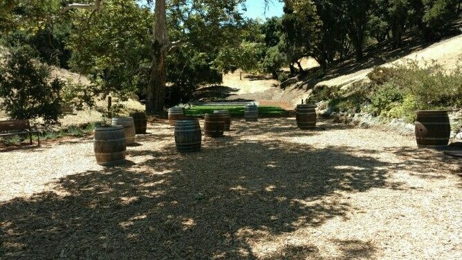 So excited, venue is coming together nicely