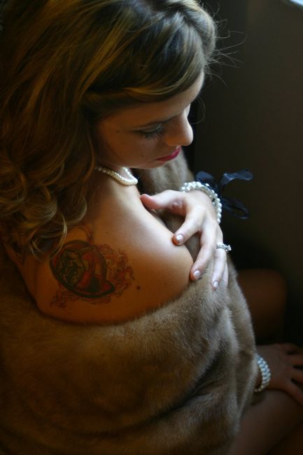 Couple Tattoos?!?