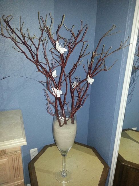 Time to brag! Please share your favorite DIY project!