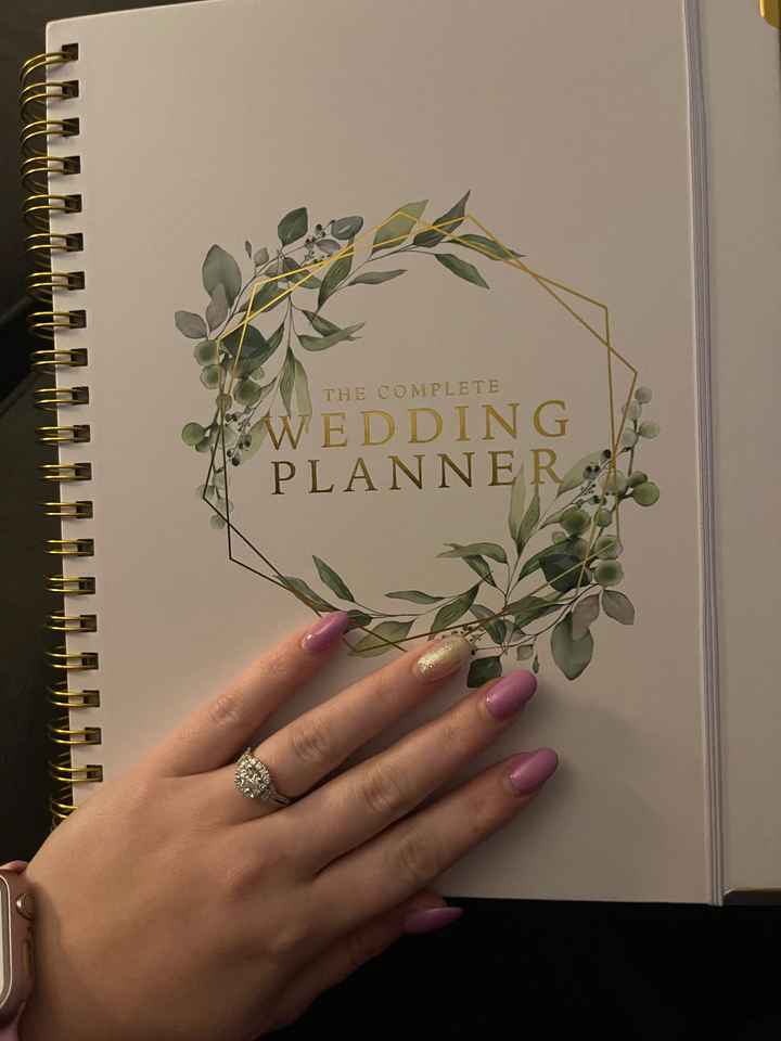 2023 Brides - Show us your ring! - 2