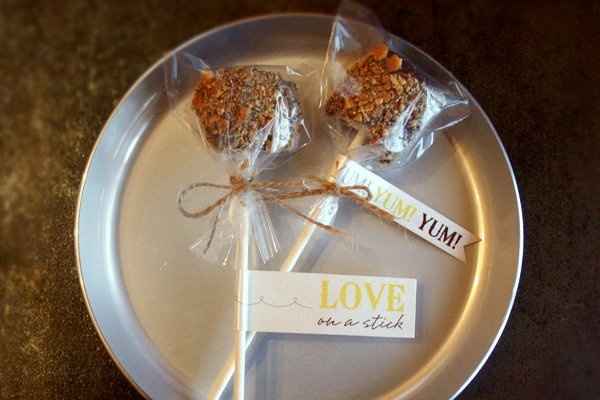 Favors!