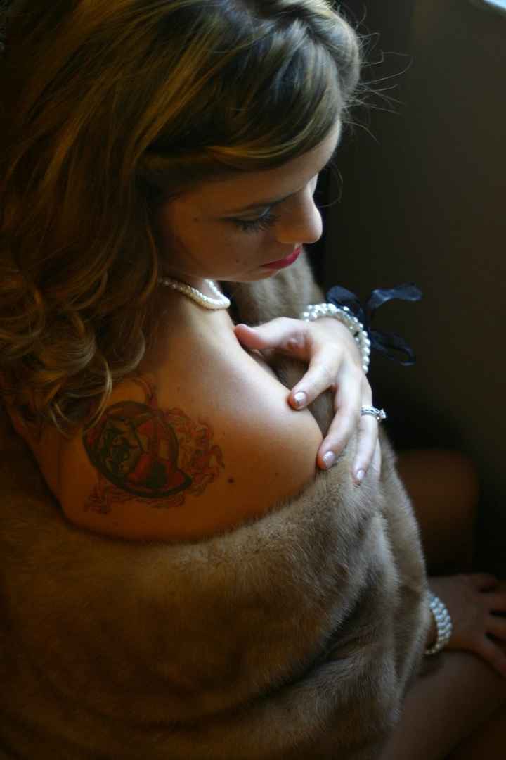 Couple Tattoos?!?