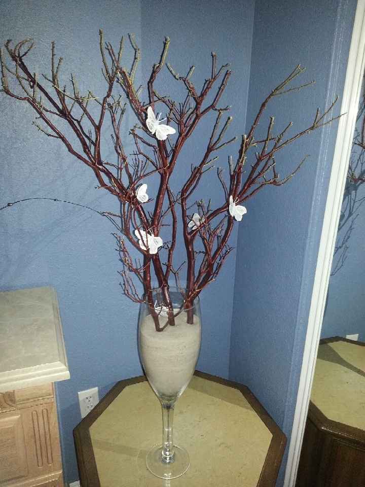 Time to brag! Please share your favorite DIY project!