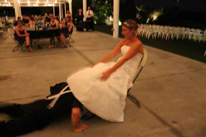 Finally have my wedding pics :) **PIC heavy**