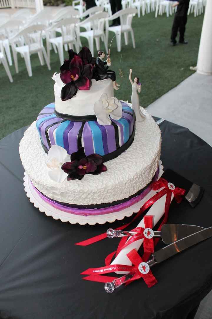 firefighter wedding