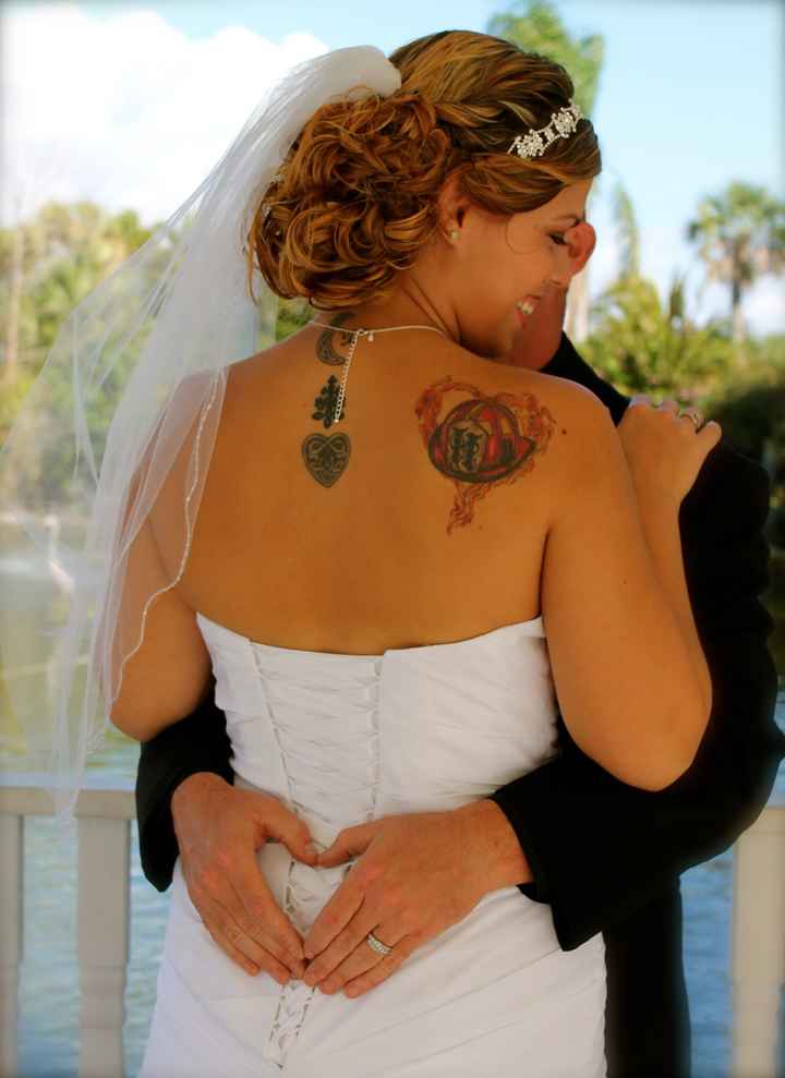 NWR - Show us your Ink!