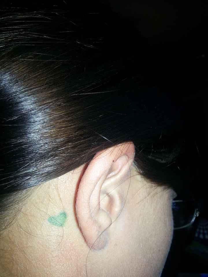 NWR - Show us your Ink!