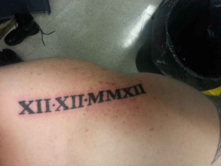 Tattoo