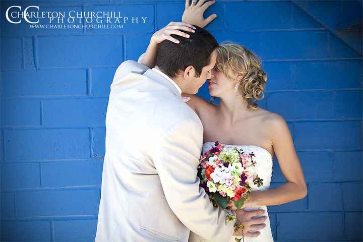 Wedding Photo Ideas (Pics) Share yours!