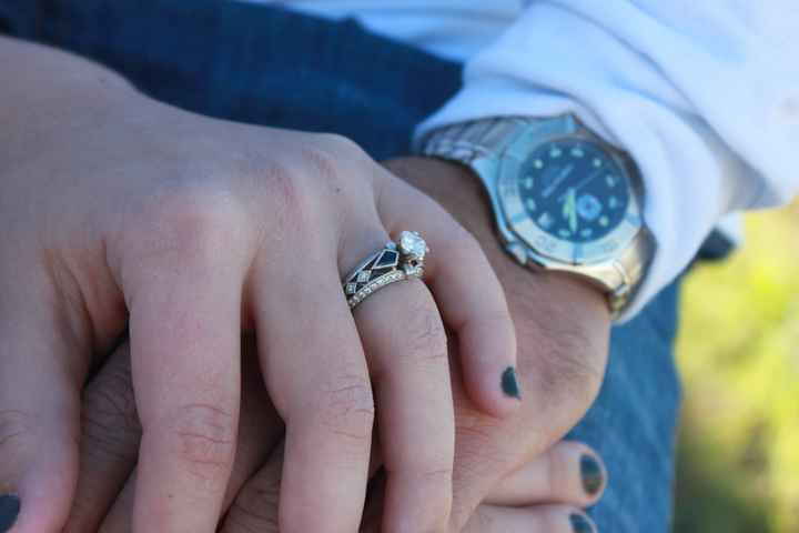 Ring Bling!