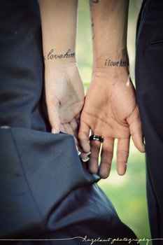 Wedding Tattoos?