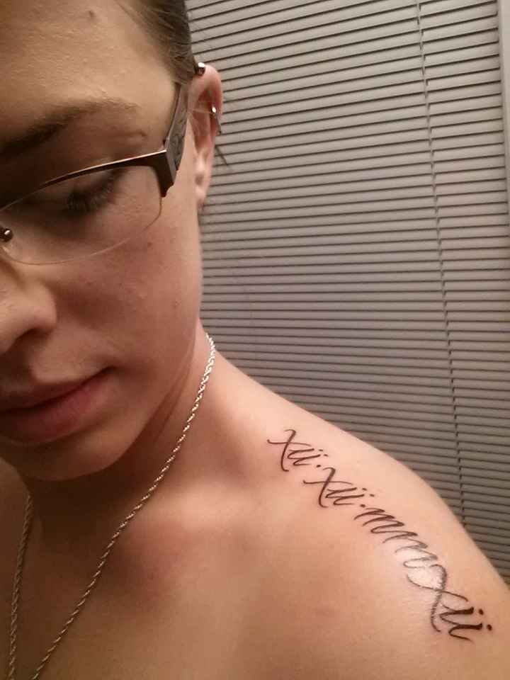 Tattoo