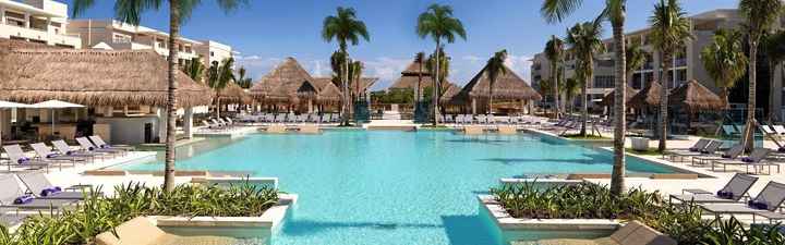 Honeymoon Booked!