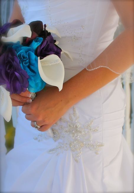 Finally have my wedding pics :) **PIC heavy**