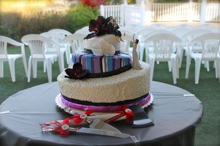 Finally have my wedding pics :) **PIC heavy**
