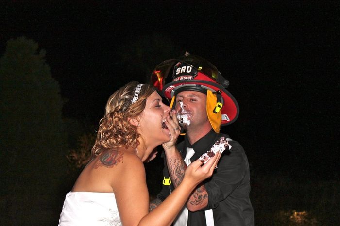 Finally have my wedding pics :) **PIC heavy**