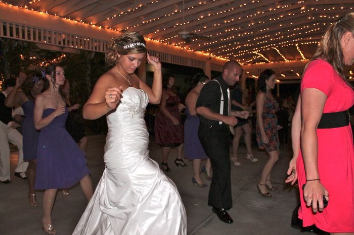 Finally have my wedding pics :) **PIC heavy**
