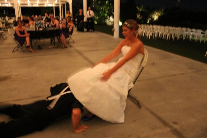 Finally have my wedding pics :) **PIC heavy**