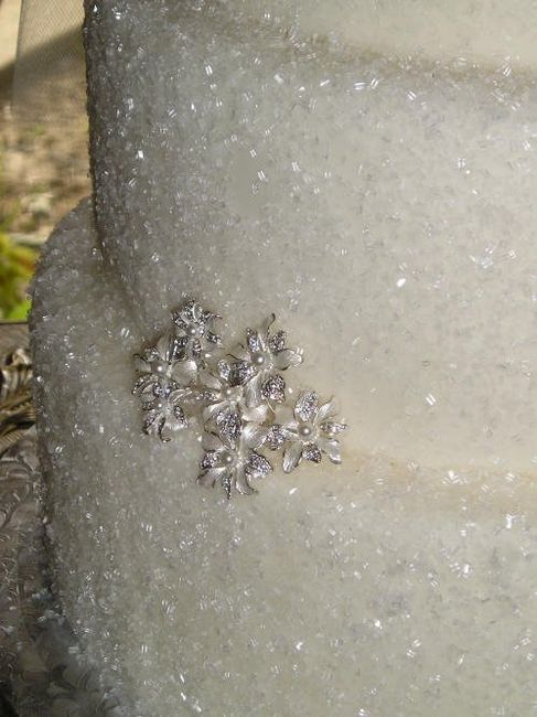 Any Totally Bling Brides-to-be?