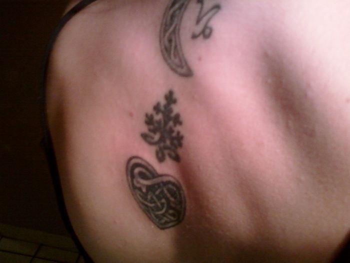 NWR - Show us your Ink!