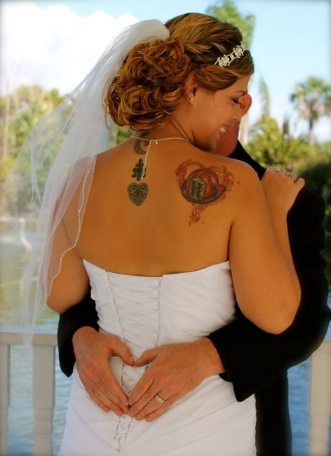 NWR - Show us your Ink!
