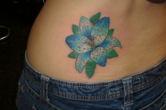NWR - Show us your Ink!