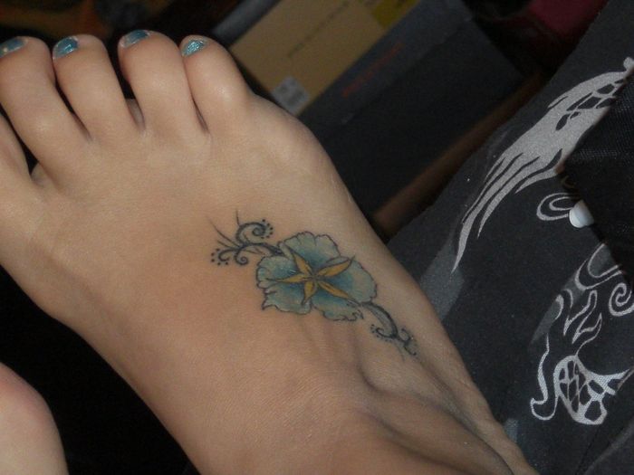 NWR - Show us your Ink!