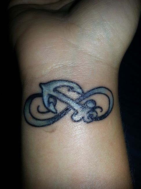 NWR - Show us your Ink!