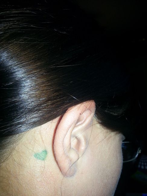 NWR - Show us your Ink!