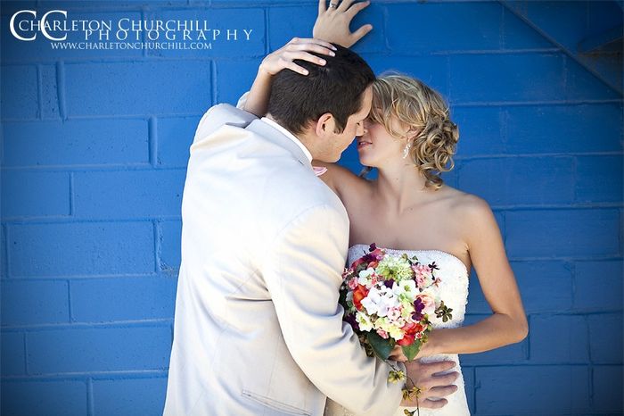 Wedding Photo Ideas (Pics) Share yours!