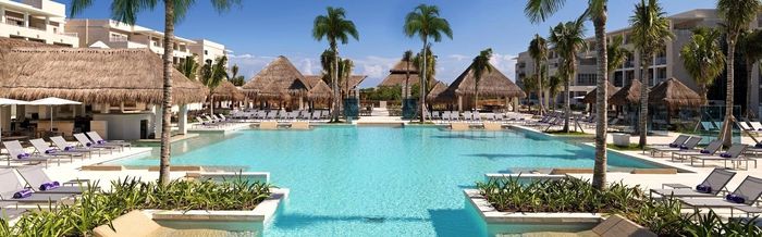 Honeymoon Booked!