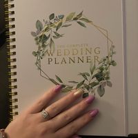 2023 Brides - Show us your ring! - 2