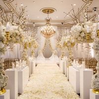 What colors did you choose for your wedding? - 1