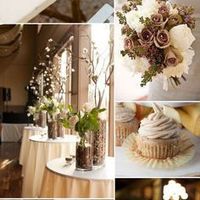 What colors did you choose for your wedding? - 2