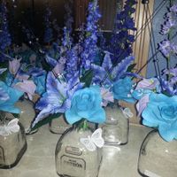DIY Centerpiece Ideas