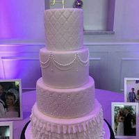 Cake topper has arrived!