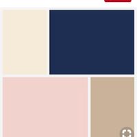 Fill in the Blank: My Wedding Colors are _____ - 1