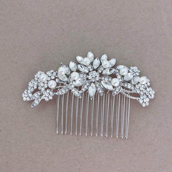 Bridal accessories 5