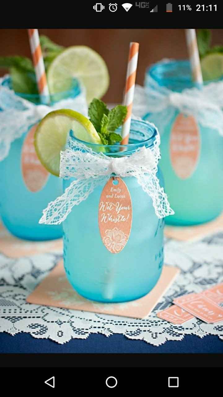 September Color Scheme