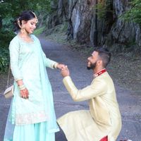 Fiancé(e) Friday! Show off your fiancé(e)! - 1
