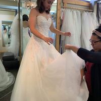 Show me your dresses! - 1