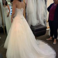 Show me your dresses! - 2