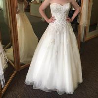 Show me your dresses! - 3