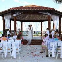 Wedding Destination - Could I ever be more overwhelmed?