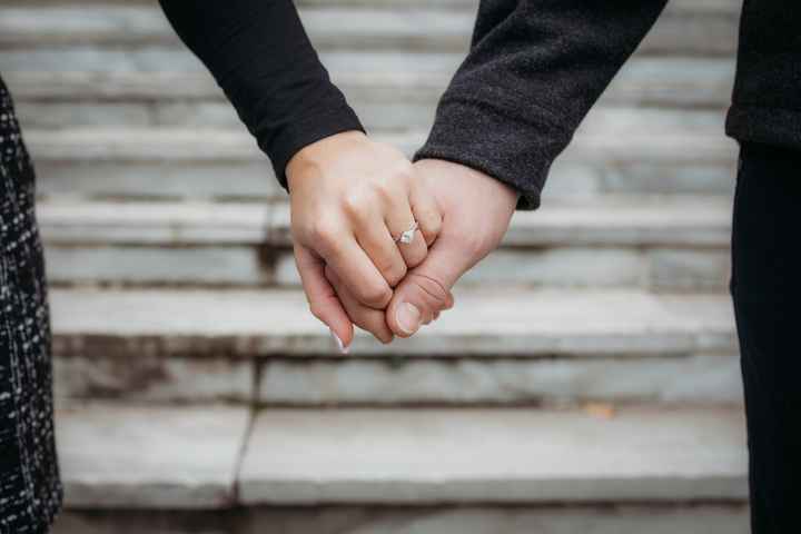 2024 Brides - Show us your ring! - 1