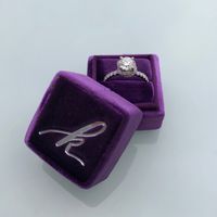 The Mrs. Ring Box? - 1