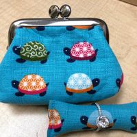 The Mrs. Ring Box? - 2