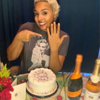 Brides of 2021! Show us your ring! - 1