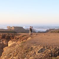 Fun Filled Engagement Shoot