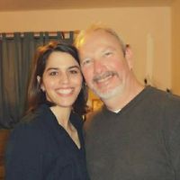 So scared, but keeping hope!